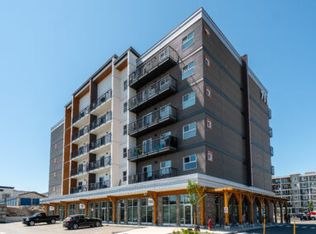 711 Treanor Ave #409, Langford, BC V9B 6W7