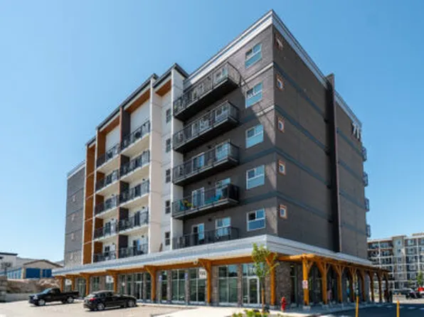 711 Treanor Ave #409, Langford, BC V9B 6W7