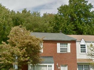 24 Mainview Ct, Randallstown, MD 21133