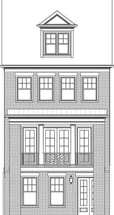 1st image of 600 Brashy St