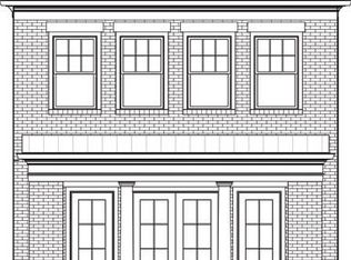 600 Brashy St, Woodstock, GA 30188