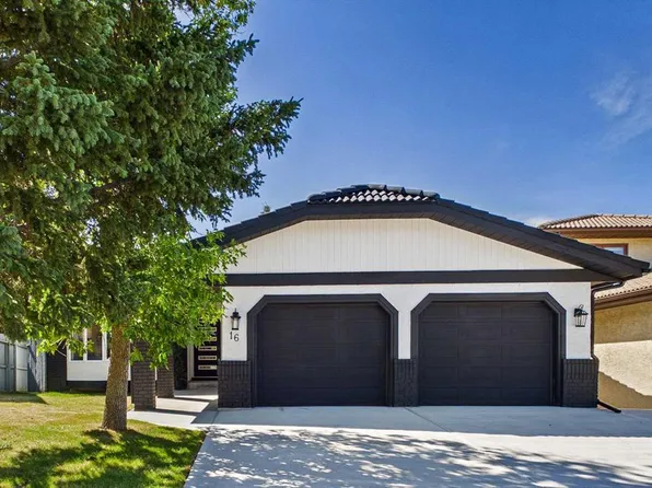 16 Edcath Mews NW, Calgary, AB T3A 3S7