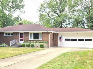 116 Hawthorne Ave, Rittman, OH 44270