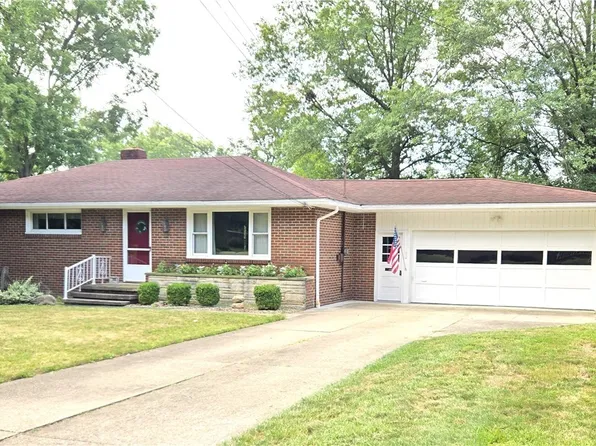 116 Hawthorne Ave, Rittman, OH 44270