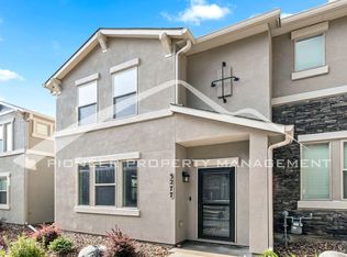 3277 Bewildering Hts, Colorado Springs, CO 80908