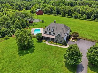 19014 Beallsville Rd, Beallsville, MD 20839
