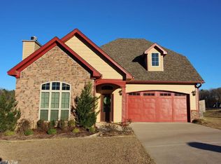 5710 Sweetbriar Ct, Bryant, AR 72022