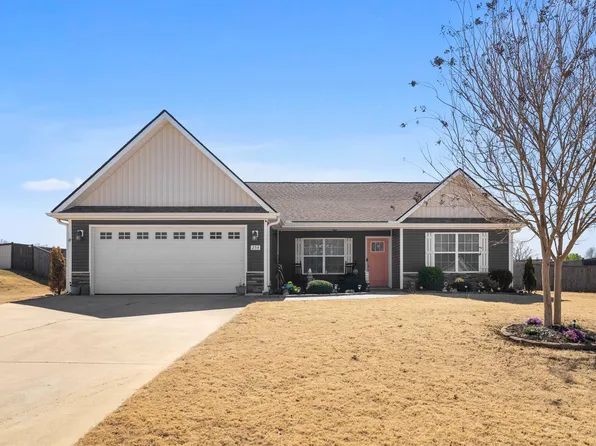 254 Gala Ln, Inman, SC 29349