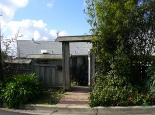 41 Cowper Ave, Kensington, CA 94707