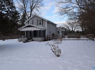 11112 Centerville St, Whitehouse, OH 43571