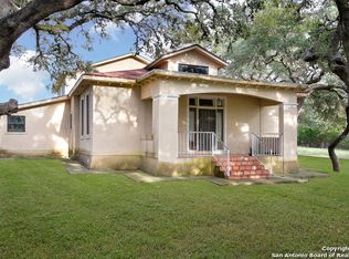 28286 Boerne Stage Rd, Boerne, TX 78006