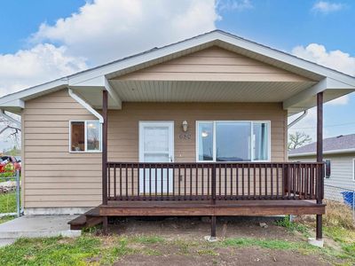 680 N 7th St, Rapid City, SD, 57701