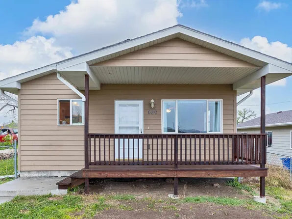 680 N 7th St, Rapid City, SD 57701