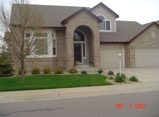 21935 E Costilla Dr, Aurora, CO 80016