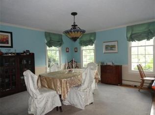 11 Barbara Rd, Hopkinton, MA 01748