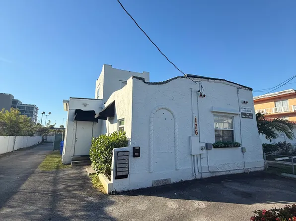 176 NE 82nd St #B, Miami, FL 33138