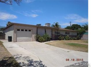 25650 Pasito St, San Bernardino, CA 92404