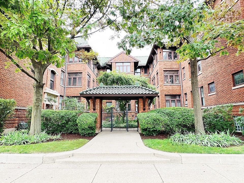 1st image of 1146 Washington Blvd APT 2