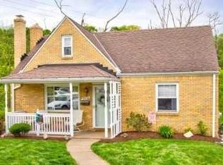 2076 Borland Rd, Pittsburgh, PA 15243