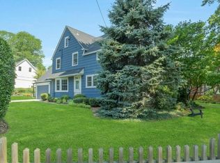 2 Marquette Rd, Montclair, NJ 07043