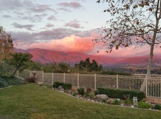 28 Calle Serra, Rancho Santa Margarita, CA 92688