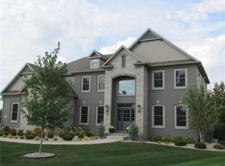 16850 Glen Ct, Westfield, IN 46062