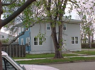 223 W Broadway, Williston, ND 58801