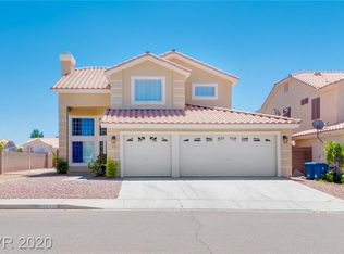 3732 S Jensen St, Las Vegas, NV 89147