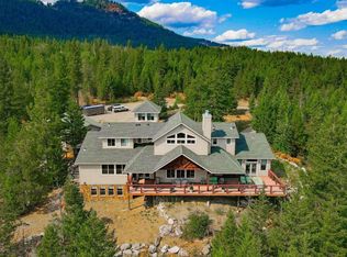 990 Panhandle Estates Dr, Cocolalla, ID 83813