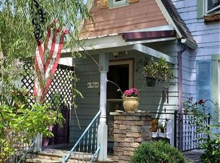 40 Hammond St, Jamestown, NY 14701