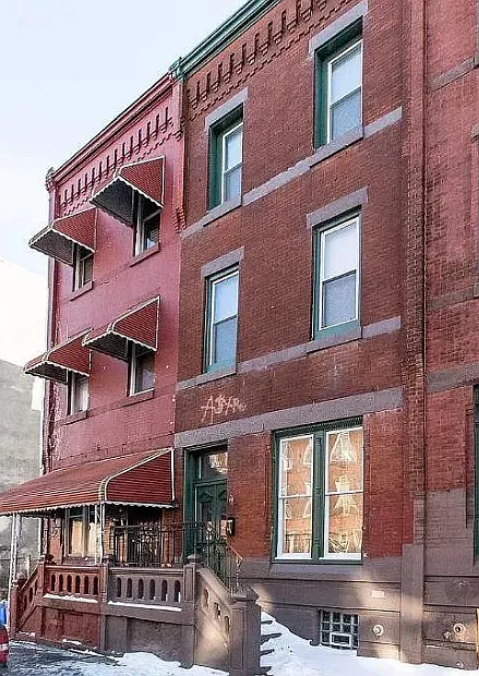 1906 West Diamond street - 3 — Photo 2