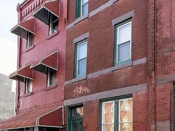1906 W Diamond St Floor 3, Philadelphia, PA 19121