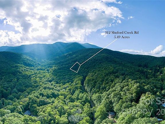 2nd image of 312 Shuford Creek Rd