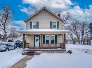 129 Howard St, Doylestown, OH 44230