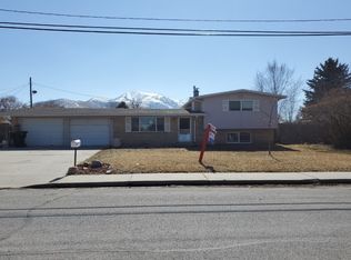 388 E 600 S, Payson, UT 84651