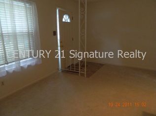 3635 Luckylee Cres, North Chesterfield, VA 23234