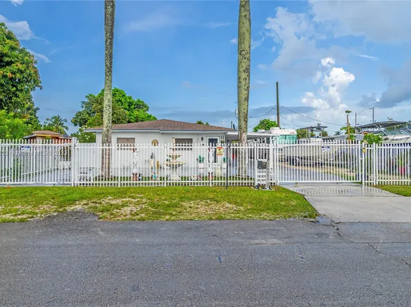 10335 NW 30th Pl, Miami, FL 33147