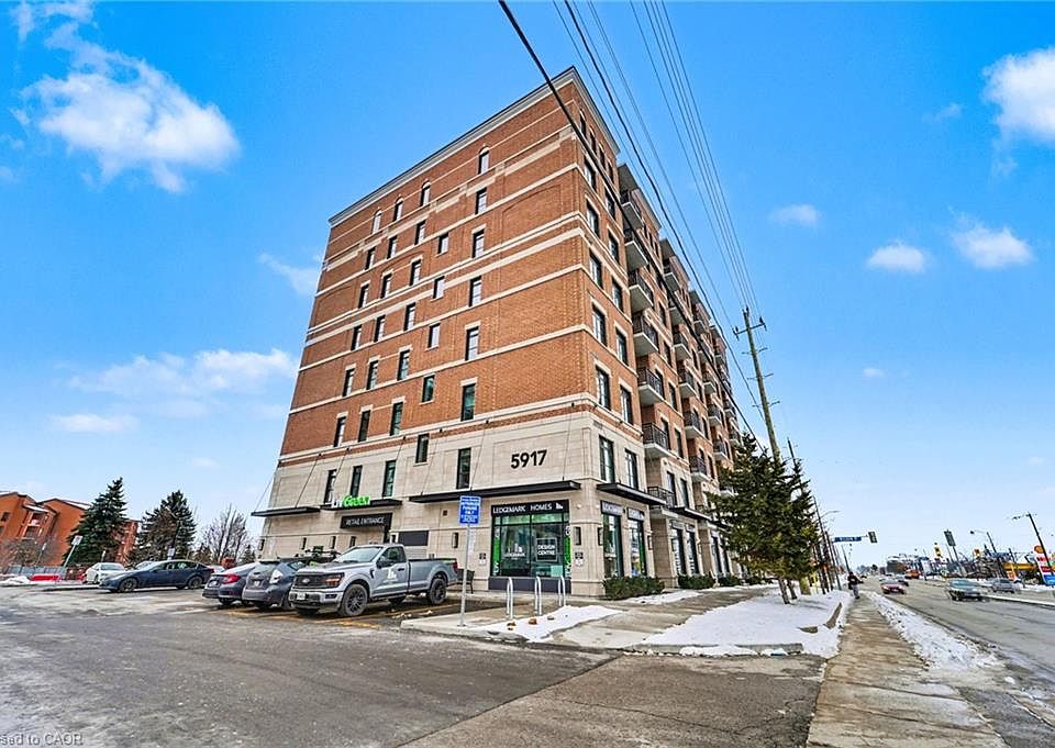 1st image of 5917 Main St #609
