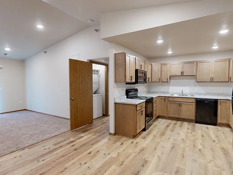 Home - Field Apartments I — Photo 1