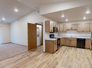 Home - Field Apartments I, Sioux Falls, SD 57110