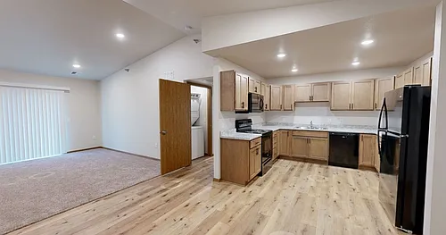Home - Field Apartments I Photo 1