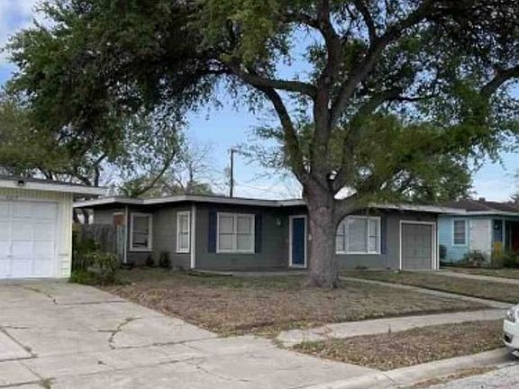Property Side View
