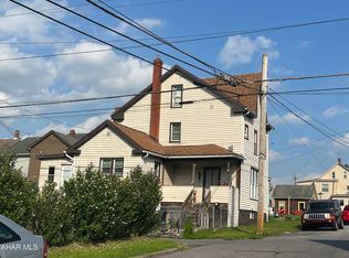 208 12th St, Altoona, PA 16602