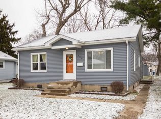 348 S Grand Ave, Bradley, IL 60915