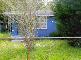 827 Garrison Ave, Prichard, AL 36610