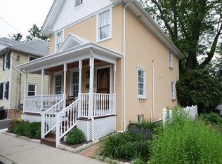 21 Pine St, Princeton, NJ 08542