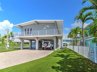 210 Aberdeen Ct, Tavernier, FL 33070