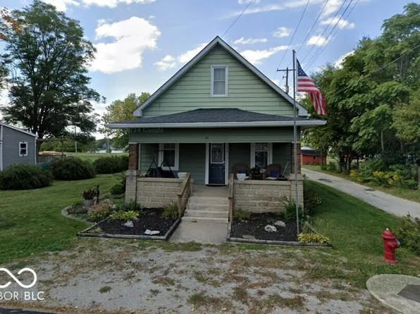 50 S Pearl St, Cicero, IN 46034