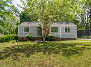 441 W Springs St, Lancaster, SC 29720