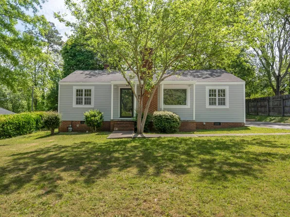 441 W Springs St, Lancaster, SC 29720